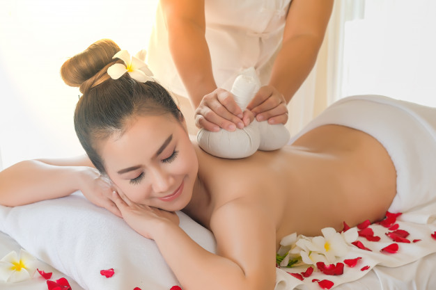 Al Reem Spa Massage Center Deira Dubai